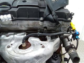 лямбда-зонд Peugeot 307 1 поколение 2004, 1.6 л., бензин, АКПП