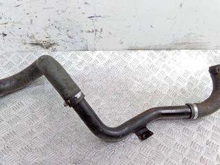 патрубок интеркулера Renault Espace 4 поколение 2006, 2.2 л., дизель, АКПП, 8200494381