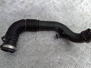 патрубок интеркулера Renault Espace 4 поколение 2006, 2.2 л., дизель, АКПП, 8200496310