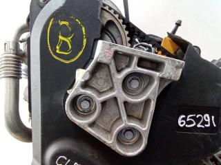 кронштейн двигателя Renault Scenic 2 поколение [рестайлинг] 2007, 1.9 л., дизель, МКПП, 8200518094