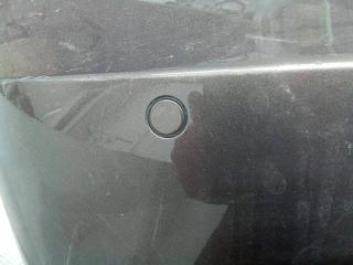 датчик парктроника BMW 1 серия F20/F21 2013, 0263013583