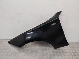 крыло переднее левое BMW 1 серия E81/E87 [рестайлинг] 2007, хетчбэк 5 дв.