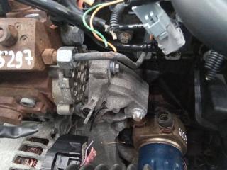 кронштейн ТНВД Renault Scenic 2 поколение [рестайлинг] 2007, 1.9 л., дизель, МКПП, 8200542891