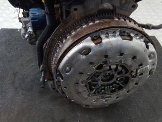 комплект сцепления Renault Scenic 2 поколение [рестайлинг] 2007, 1.9 л., дизель, МКПП, 8200279195