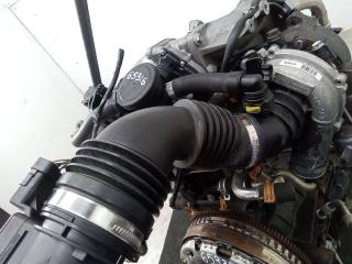 патрубок воздушного фильтра Renault Scenic 2 поколение [рестайлинг] 2007, 1.9 л., дизель, МКПП, 8200412983