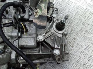 кронштейн КПП Renault Scenic 2 поколение [рестайлинг] 2007, 1.9 л., дизель, МКПП, 8200072522