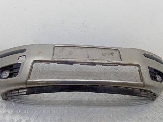 бампер передний Ford Fusion 1 поколение 2003, 2N11-17757