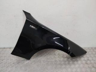 крыло переднее правое BMW 1 серия E81/E87 [рестайлинг] 2007, хетчбэк 5 дв.