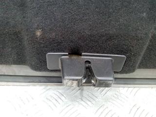 замок багажника Renault Laguna 3 поколение 2010, купе