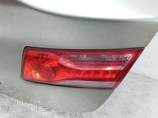 фонарь крышки багажника правый Renault Laguna 3 поколение 2010, купе