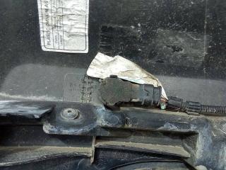 парктроник задний Porsche Cayenne 955 2007