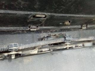 парктроник задний Porsche Cayenne 955 2007