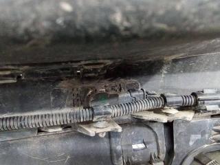 парктроник задний Porsche Cayenne 955 2007