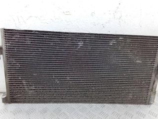 радиатор кондиционера Renault Laguna 3 поколение 2010, 1.5 л., дизель, 921100002R