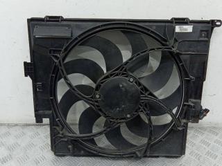 вентилятор радиатора BMW 1 серия F20/F21 2013, 1.6 л., дизель, 7640508