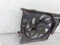 вентилятор радиатора BMW 1 серия F20/F21 2013, 1.6 л., дизель, 7640508 - фото №4