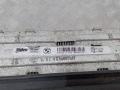 интеркулер BMW 1 серия F20/F21 2013, 1.6 л., дизель, 760053003 - фото №3