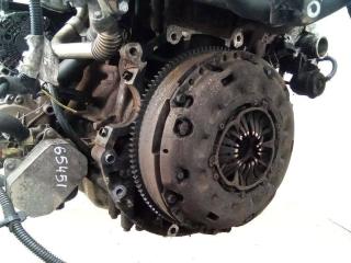 комплект сцепления Peugeot Boxer 2 поколение 2007, 2.2 л., дизель, МКПП