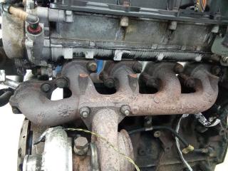 коллектор выпускной Peugeot Boxer 2 поколение 2007, 2.2 л., дизель, МКПП, 6U3Q-9430-AD