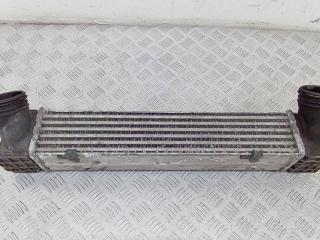 интеркулер BMW 1 серия E81/E87 [рестайлинг] 2009, 3093796