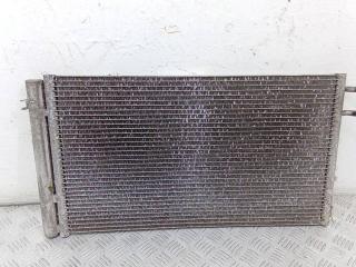 радиатор кондиционера BMW 1 серия E81/E87 [рестайлинг] 2009, 8860156