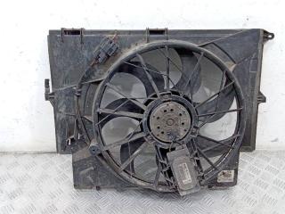 вентилятор радиатора BMW 1 серия E81/E87 [рестайлинг] 2009, 1742780199301