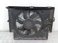 вентилятор радиатора BMW 1 серия E81/E87 [рестайлинг] 2009, 1742780199301 - фото №3