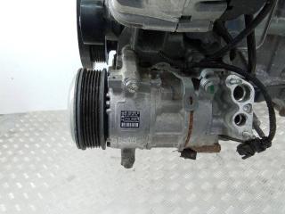 компрессор кондиционера Peugeot 2008 2 поколение 2020, 1.2 л., бензин, МКПП, 9828684880