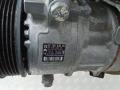 компрессор кондиционера Peugeot 2008 2 поколение 2020, 1.2 л., бензин, МКПП, 9828684880 - фото №2