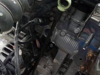 щуп двигателя Peugeot 2008 1 поколение [рестайлинг] 2020, 1.2 л., бензин, МКПП