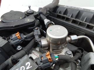 ТНВД Peugeot 2008 1 поколение [рестайлинг] 2020, 1.2 л., бензин, МКПП, 9812133780