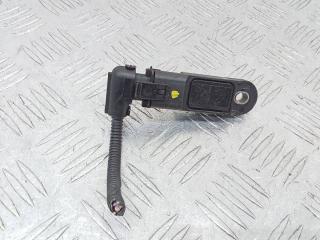 датчик абсолютного давления Renault Kangoo 1 поколение [рестайлинг] 2009