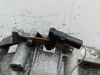 датчик коленвала Renault Megane 2 поколение 2005, 1.4 л., бензин, МКПП