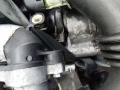 насос вакуумный Citroen C4 1 поколение 2006, 1.6 л., дизель, МКПП - фото №2
