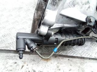 цилиндр сцепления рабочий Citroen C4 1 поколение 2006, 1.6 л., дизель, МКПП