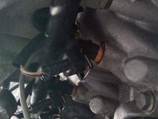 форсунка Renault Clio 2 поколение 2001, 1.4 л., бензин, МКПП