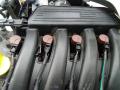 катушка зажигания Renault Clio 2 поколение 2001, 1.4 л., бензин, МКПП - фото №2