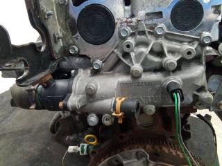 корпус термостата Renault Clio 2 поколение 2001, 1.4 л., бензин, МКПП, 7700600514