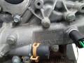 корпус термостата Renault Clio 2 поколение 2001, 1.4 л., бензин, МКПП, 7700600514 - фото №2