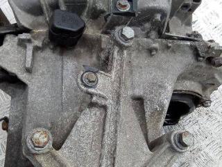 кронштейн КПП Renault Clio 2 поколение 2001, 1.4 л., бензин, МКПП, 7700434671