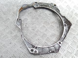 Прокладка КПП (пластина) Opel Corsa D 2010, 1.3 л., дизель, МКПП, 365926901