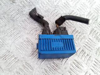 реле накала свечей Opel Corsa D 2010, 1.3 л., дизель, МКПП, 55557760