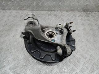 кулак поворотный левый Volkswagen Golf 7 поколение 2013, 5Q0407257A