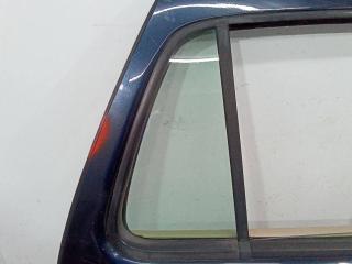 форточка задняя правая Mercedes-Benz M-Класс W163 [рестайлинг] 2003, A1637350209