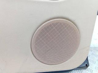 динамик двери Mercedes-Benz M-Класс W163 [рестайлинг] 2003