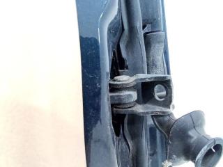 ограничитель открывания двери Mercedes-Benz M-Класс W163 [рестайлинг] 2003