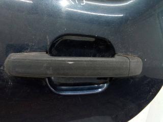 ручка наружная задняя левая Mercedes-Benz M-Класс W163 [рестайлинг] 2003