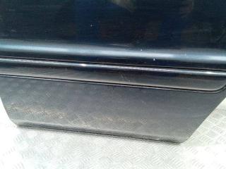 молдинг двери задней левой Mercedes-Benz M-Класс W163 [рестайлинг] 2003