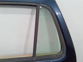 форточка задняя левая Mercedes-Benz M-Класс W163 [рестайлинг] 2003, A1637350109