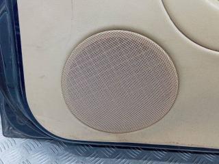 динамик двери Mercedes-Benz M-Класс W163 [рестайлинг] 2003